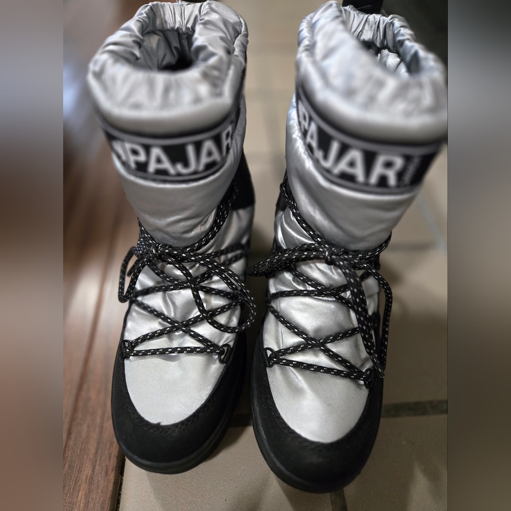 Pajar Galaxy Snow Boots